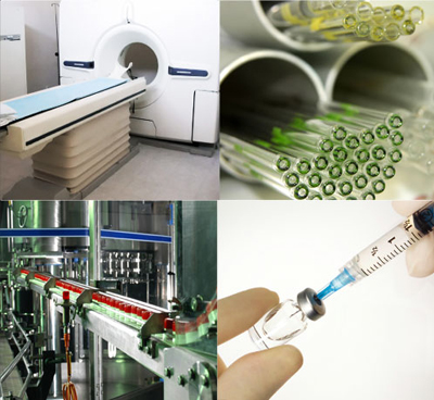 Scientific Research and Experimental Development - Pharma, Biotech, Life Sciences